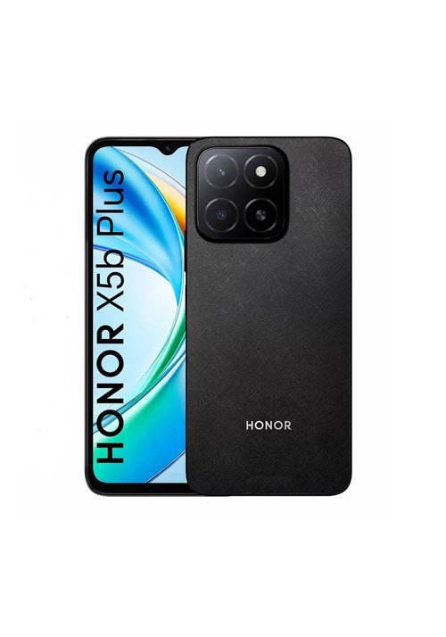 HONOR X5B PLUS - 256 GB - 4GB RAM