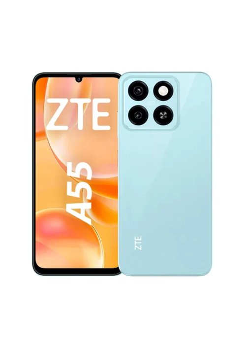 ZTE A55 - 128 GB - 4GB RAM