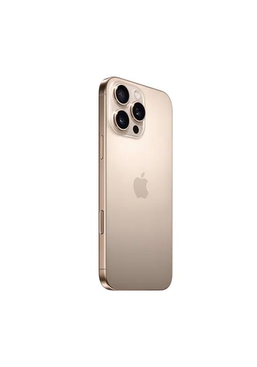 IPHONE 16 PRO MAX - 256 GB - 8GB RAM