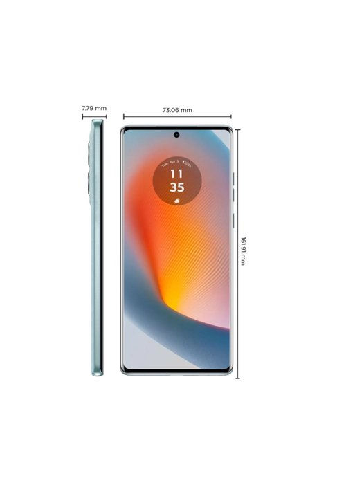 MOTOROLA EDGE 50 FUSION - 256 GB - 8GB RAM