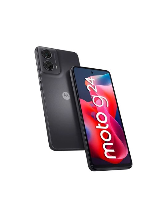 MOTOROLA MOTO G24 - 256 GB - 4GB RAM