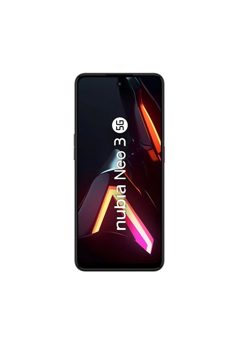 NUBIA NEO 3 - 256 GB - 8GB RAM