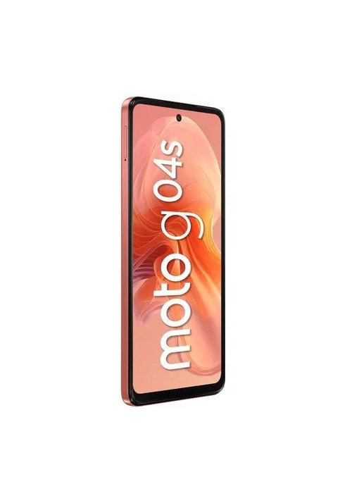MOTOROLA MOTO G04S - 128 GB - 4GB RAM