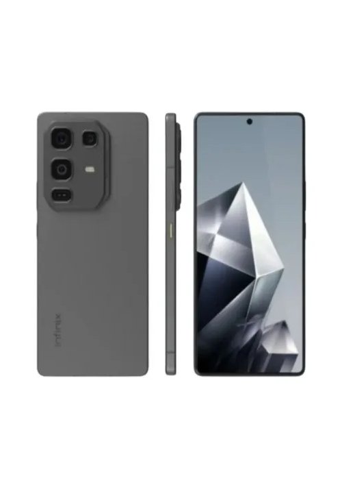 INFINIX NOTE 50 PRO - 256 GB - 8GB RAM