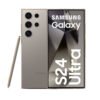 SAMSUNG GALAXY S24 ULTRA - 256 GB - 12GB RAM