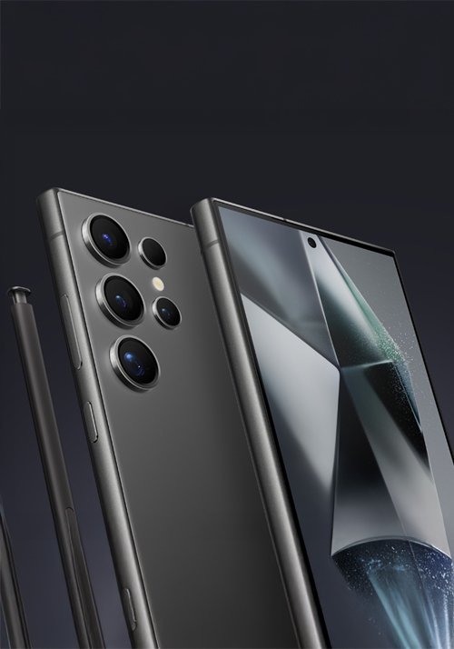 SAMSUNG GALAXY S24 ULTRA - 512 GB - 12GB RAM